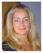 Patrizia Luzzatto - socio