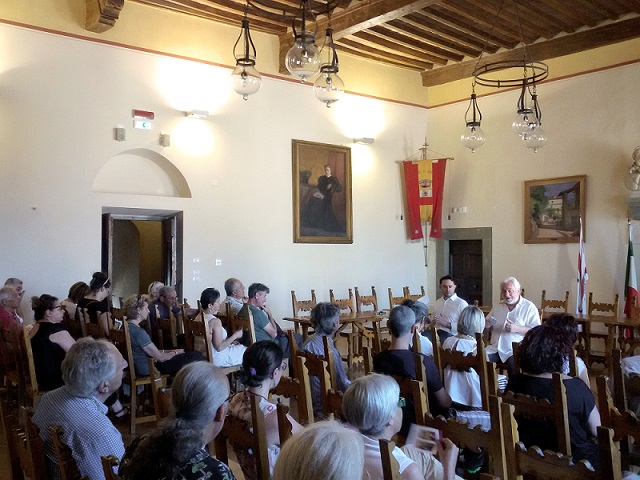 Anghiari