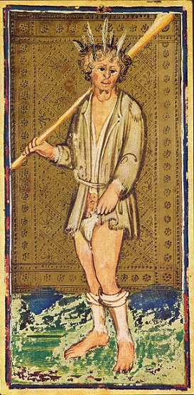 Matto Colleoni- Baglioni