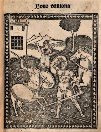 Bovo d'Antona