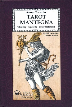 Tarot Mantegna