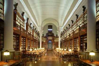 Biblio Uni