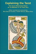Explaining the Tarot