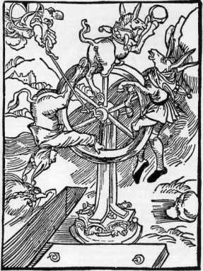Asinorum rota