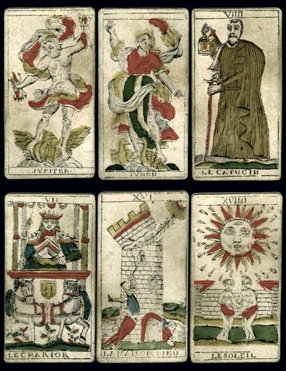 Le Tarot Associazione Culturale