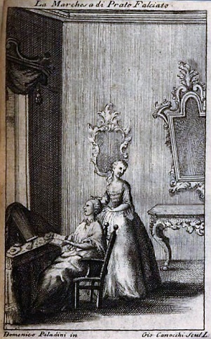 La Marchesa