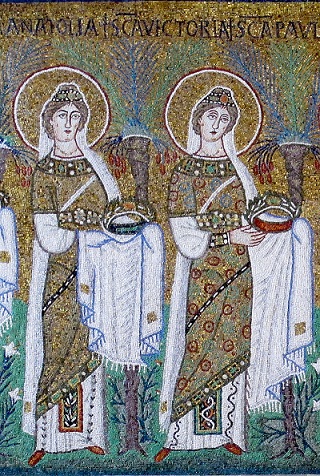 Vittoria e Anatololia