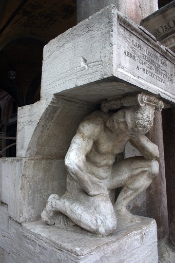 Gobbo di Rialto