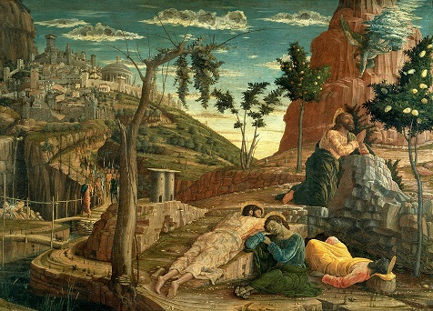 Mantegna