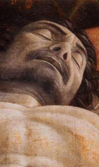 Mantegna Occulto II