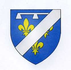 Stemma francese