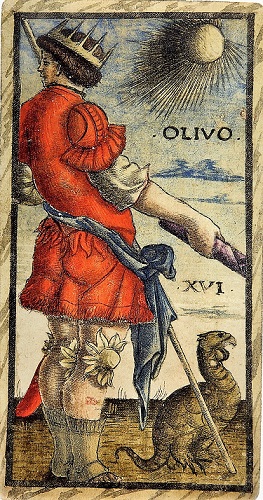 Olivo