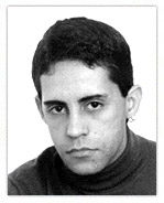 Fábio Dos Santos Cezar - socio