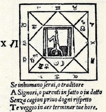 Triumpho di Fortuna 2